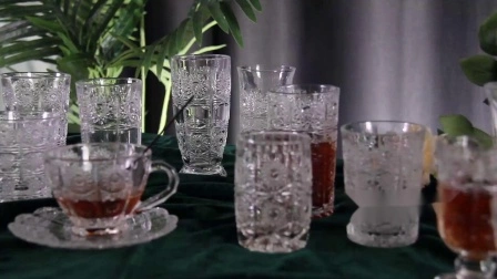 Турецкая классическая чашка для чая, рюмка, Золотая наклейка, стеклянная кружка, стеклянная чашка для рисования, стеклянная посуда